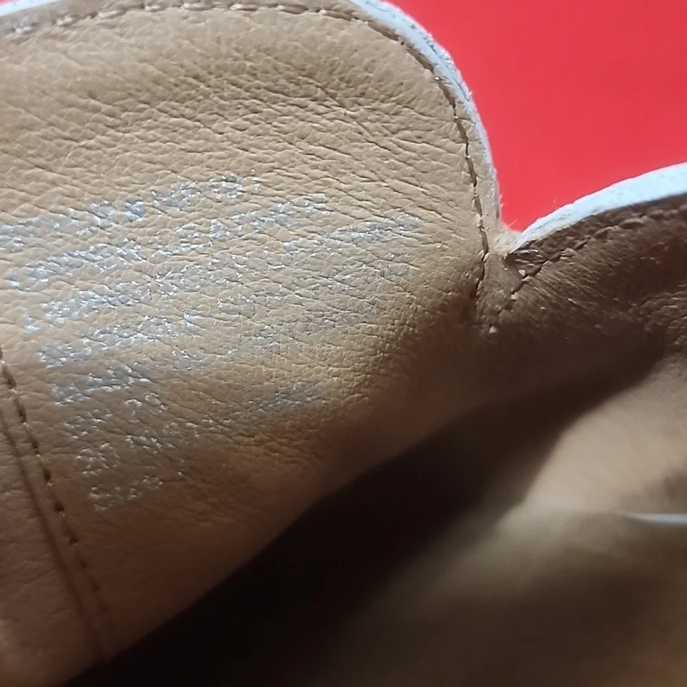 Madewell The Corinne Lugsole Loafer Mule - Picture 11 of 11